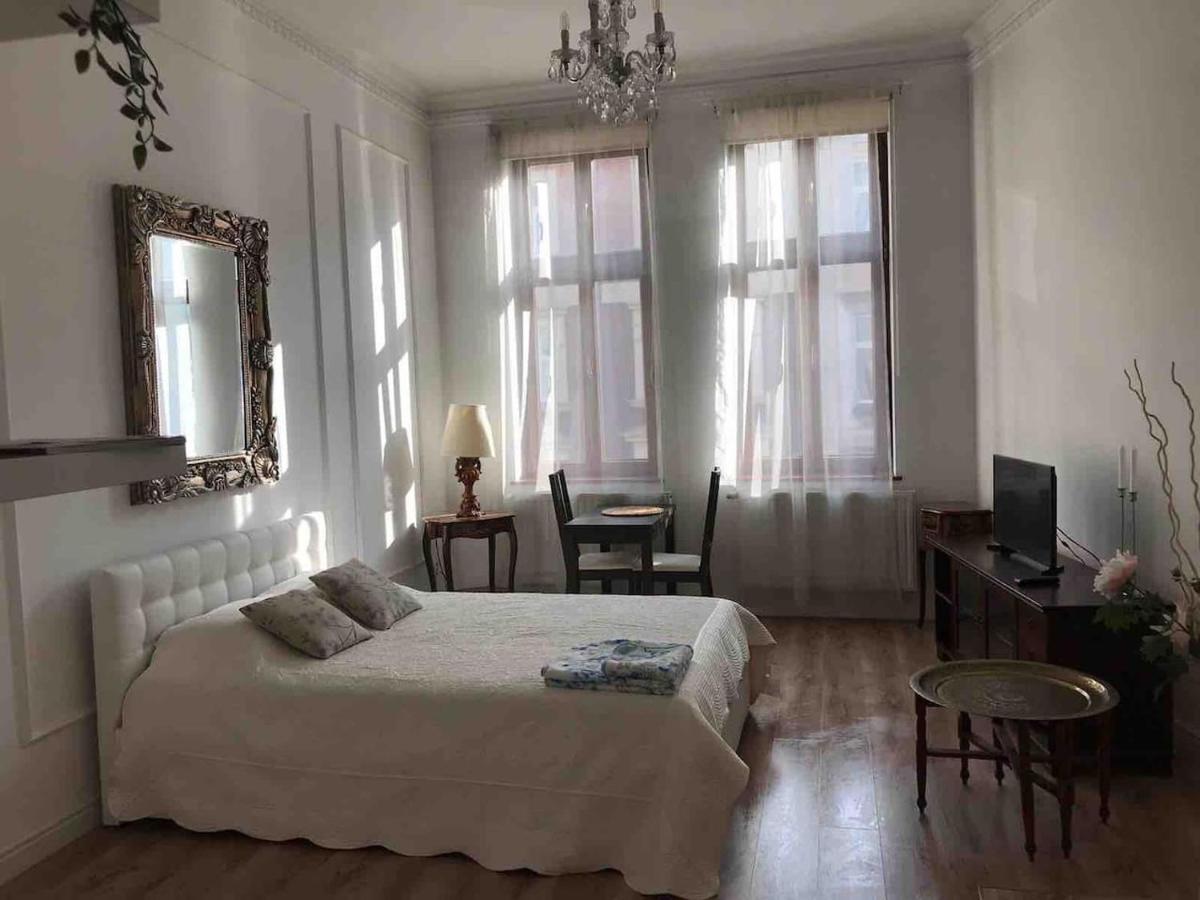Studio Appartment In Old Town 크라쿠프 외부 사진