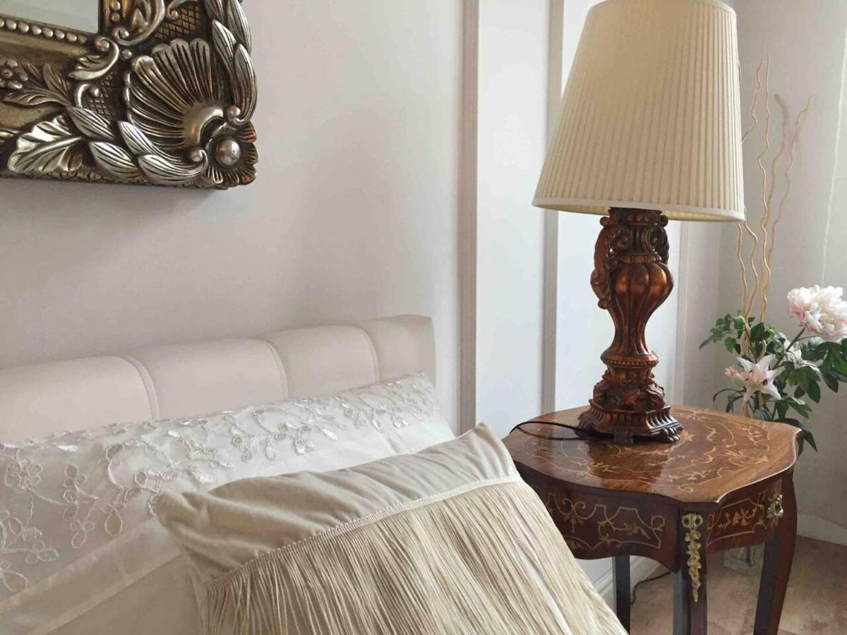 Studio Appartment In Old Town 크라쿠프 외부 사진