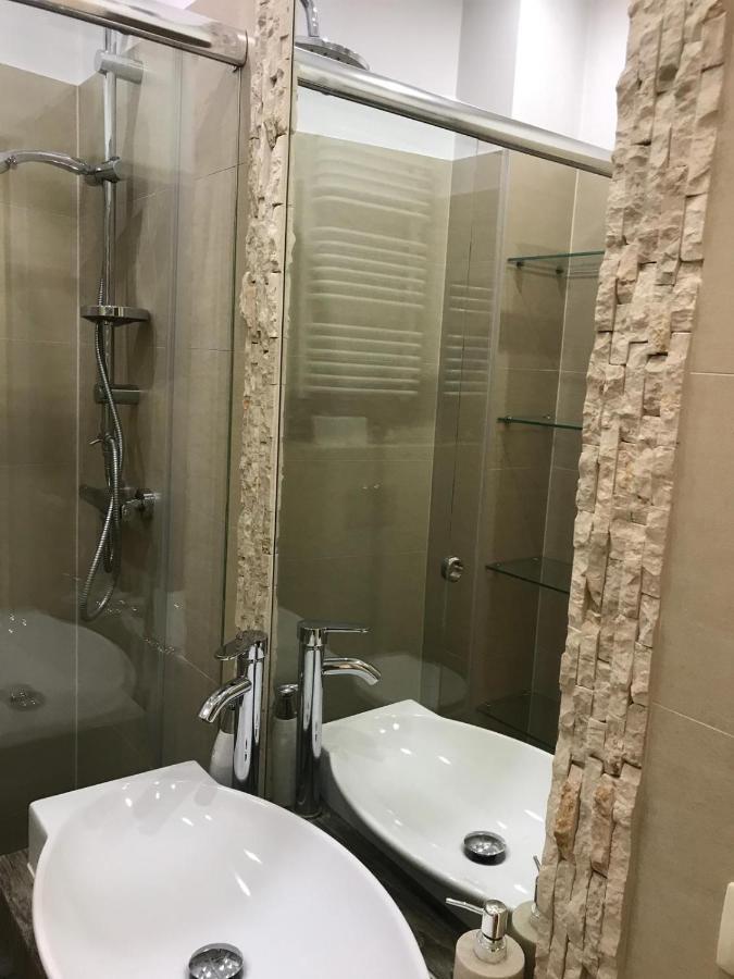 Studio Appartment In Old Town 크라쿠프 외부 사진