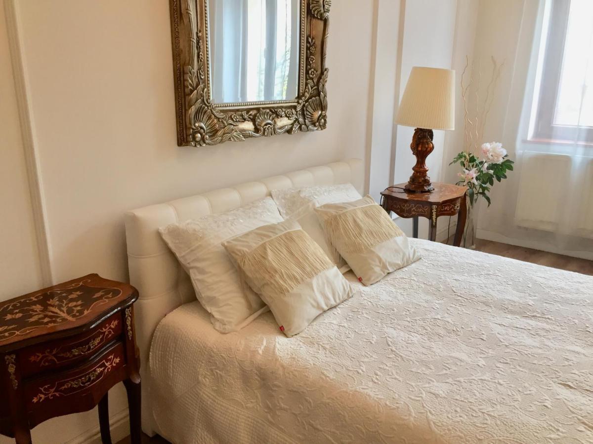 Studio Appartment In Old Town 크라쿠프 외부 사진
