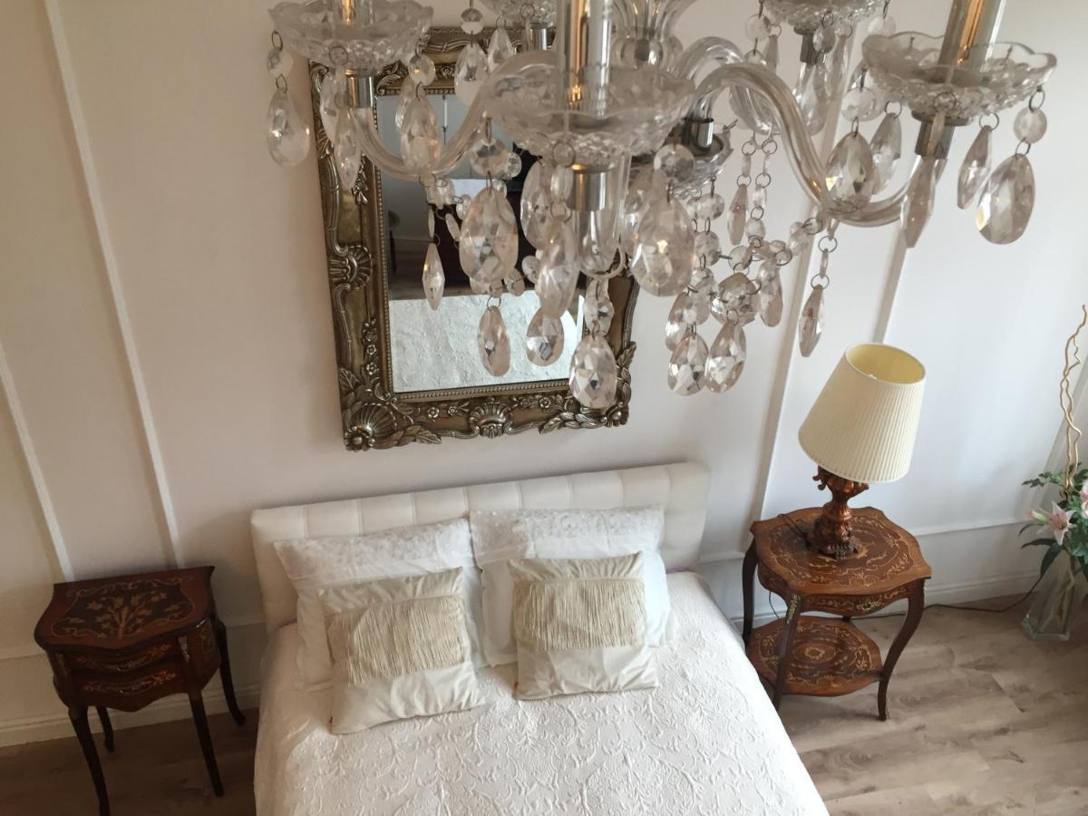 Studio Appartment In Old Town 크라쿠프 외부 사진